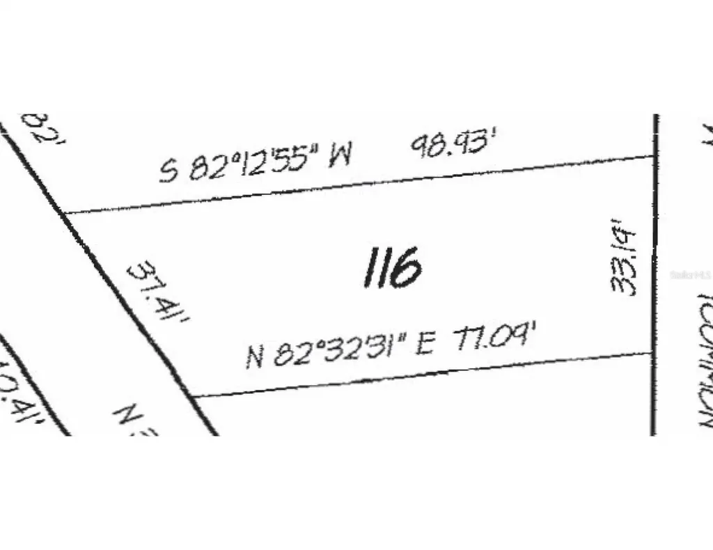 16409 Bay Street Clermont FL 34714