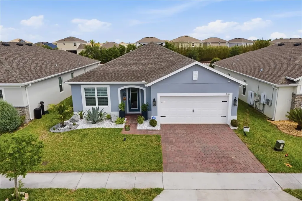 710 Campo Lane Davenport FL 33837
