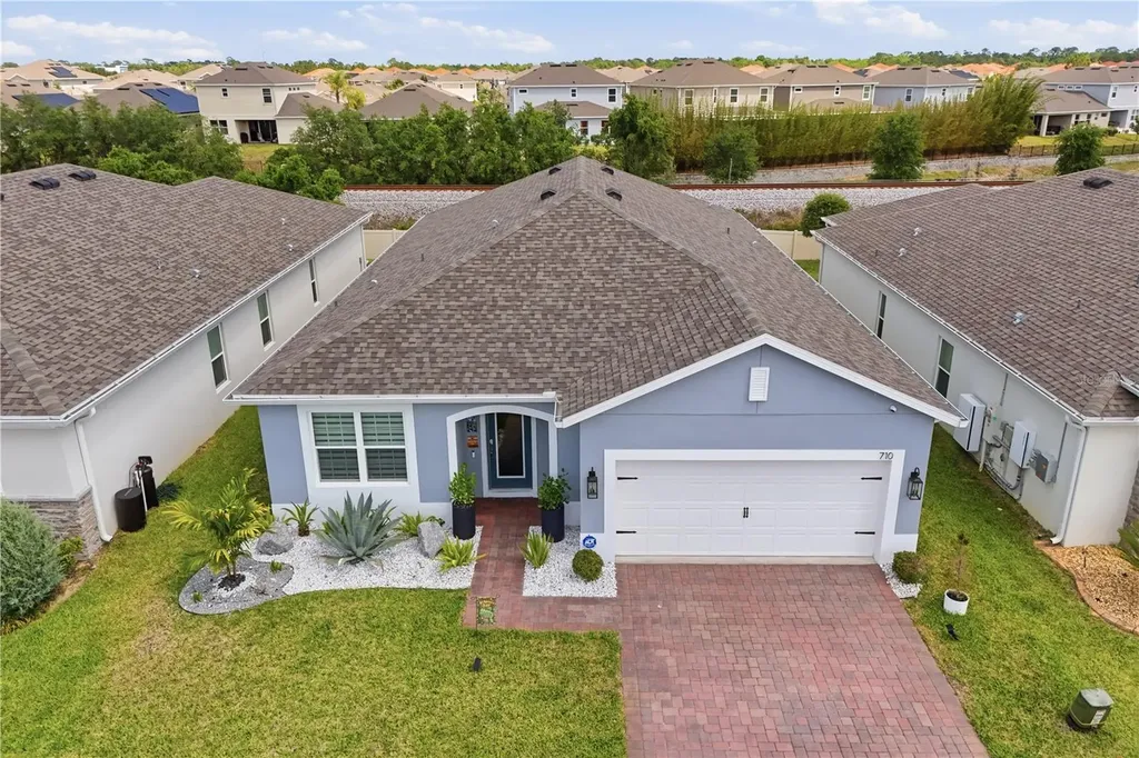 710 Campo Lane Davenport FL 33837