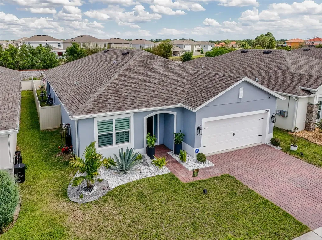 710 Campo Lane Davenport FL 33837