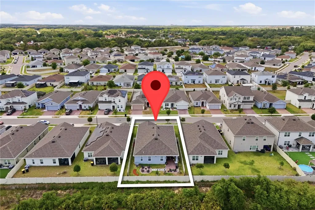 710 Campo Lane Davenport FL 33837