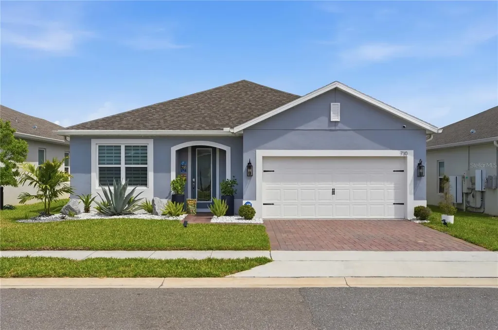 710 Campo Lane Davenport FL 33837