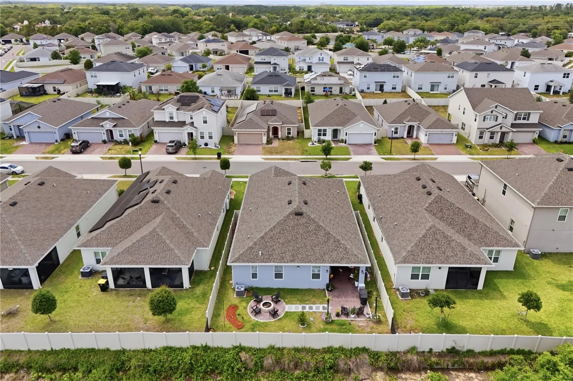 710 Campo Lane Davenport FL 33837