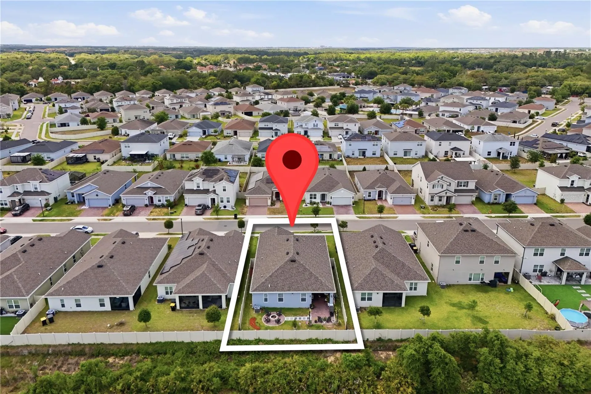 710 Campo Lane Davenport FL 33837