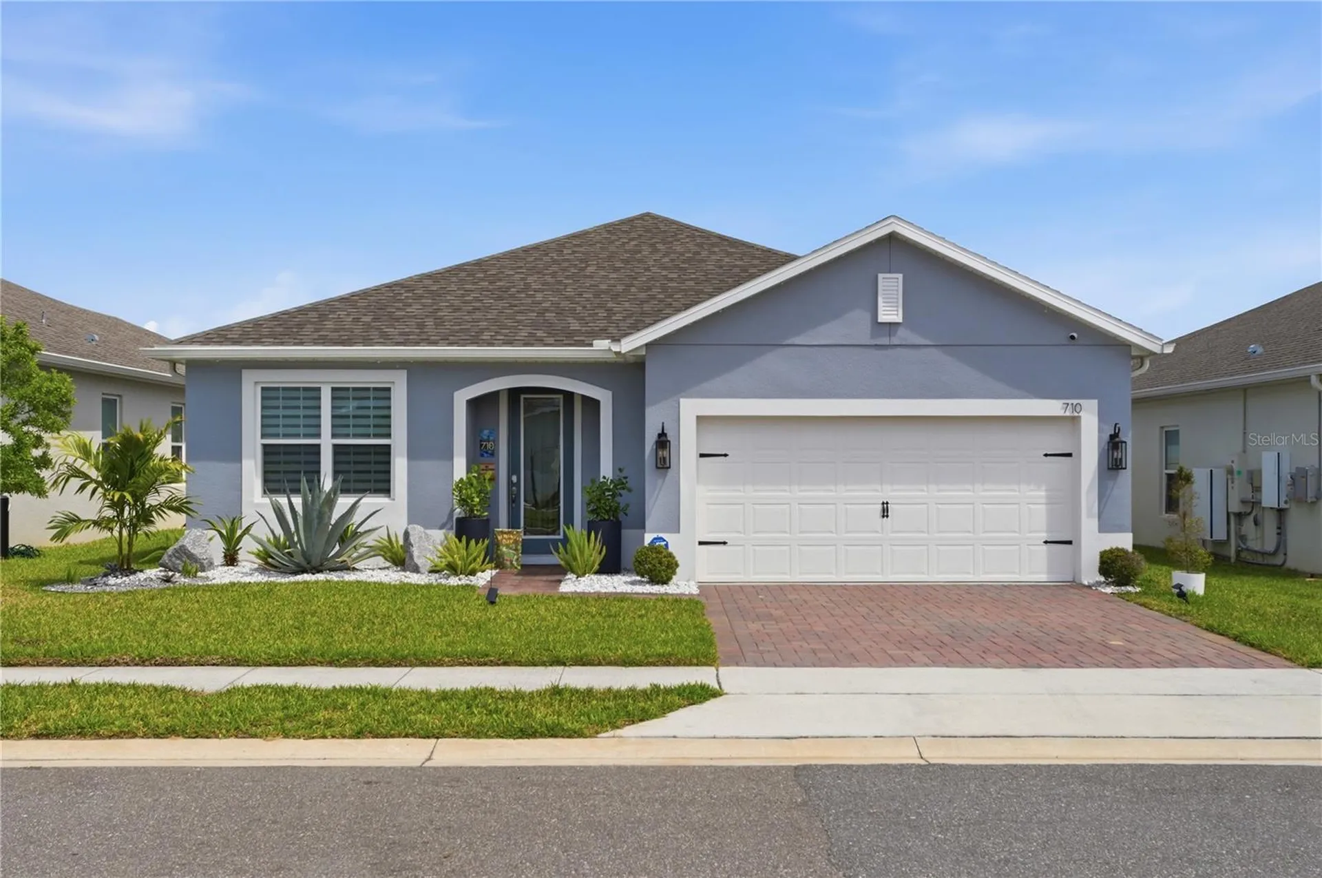 710 Campo Lane Davenport FL 33837