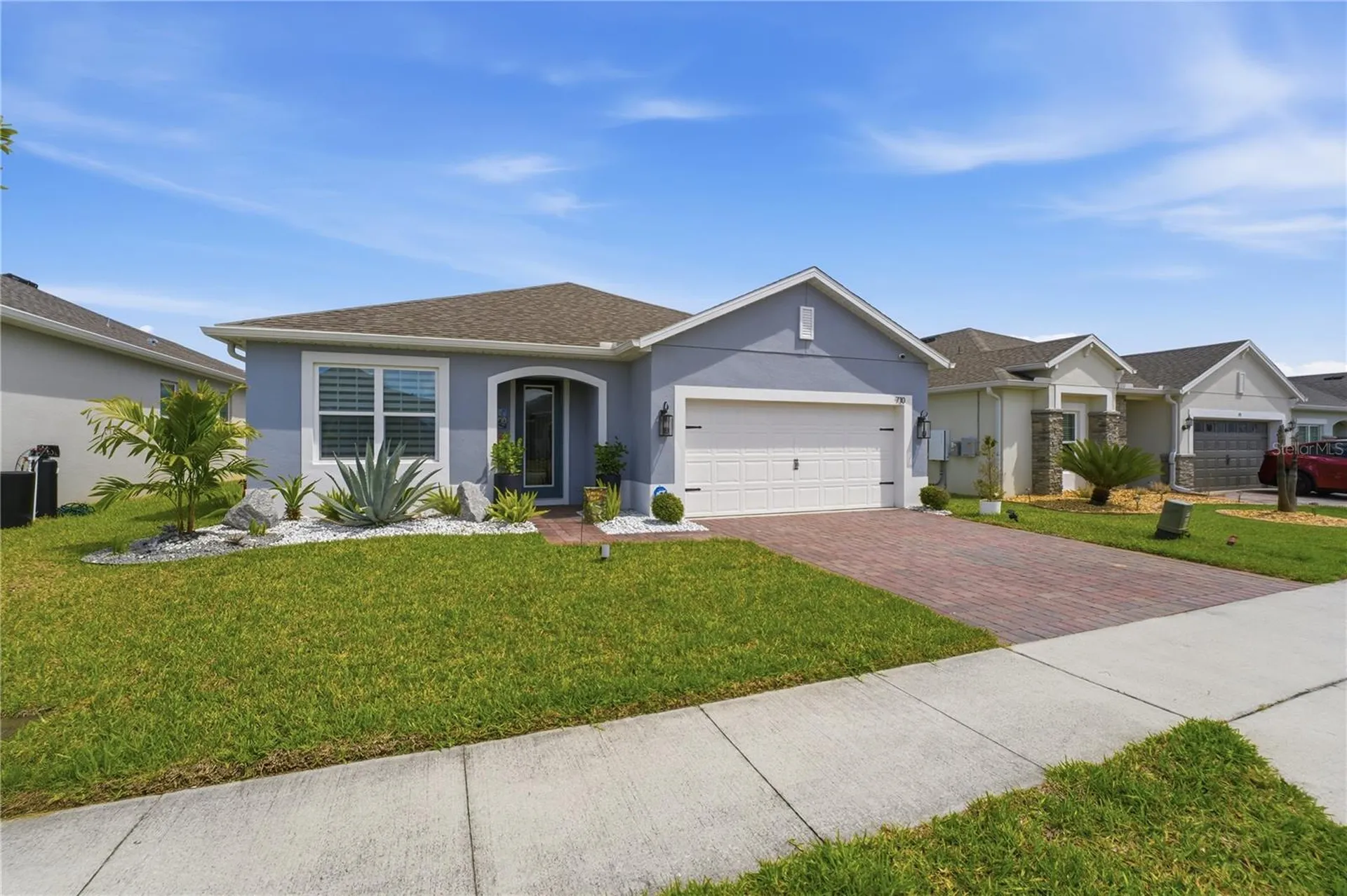 710 Campo Lane Davenport FL 33837