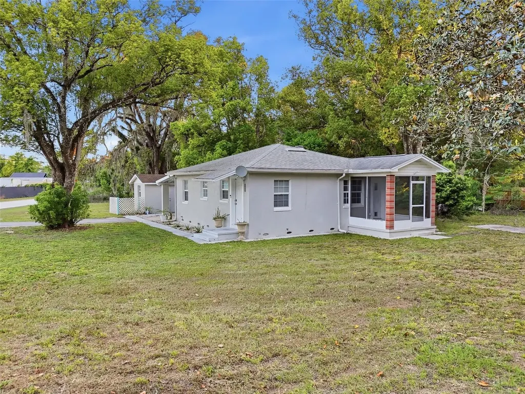 17941 Student Acres Street Spring Hill FL 34610