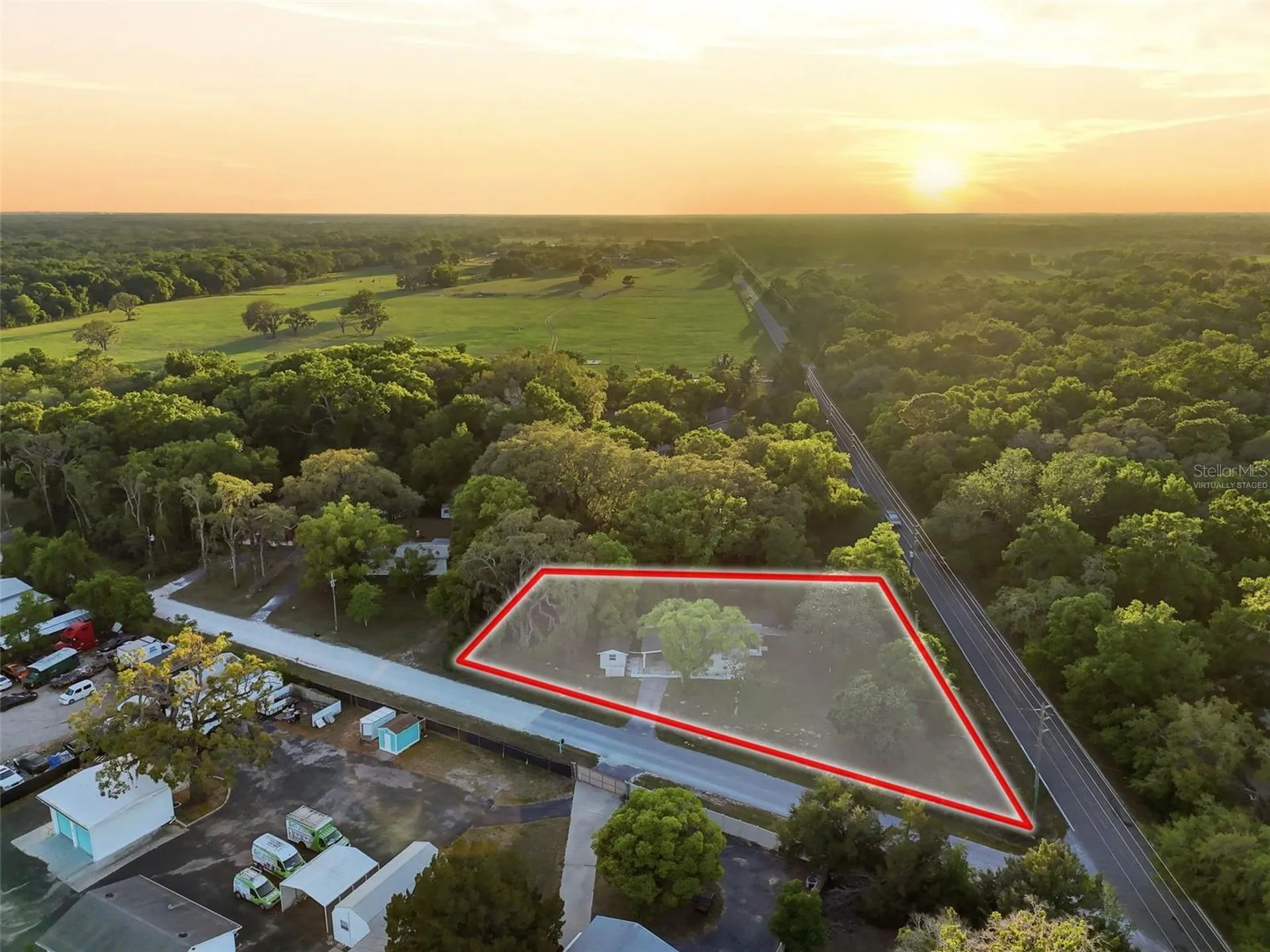 17941 Student Acres Street Spring Hill FL 34610