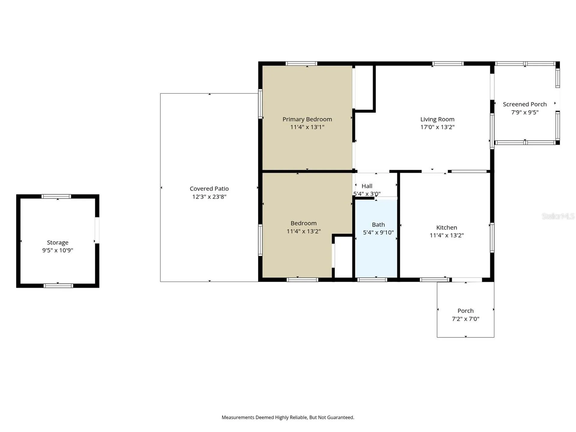 17941 Student Acres Street Spring Hill FL 34610