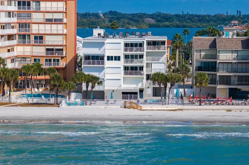 16332 Gulf Boulevard Redington Beach FL 33708