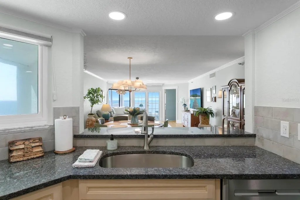 16332 Gulf Boulevard Redington Beach FL 33708