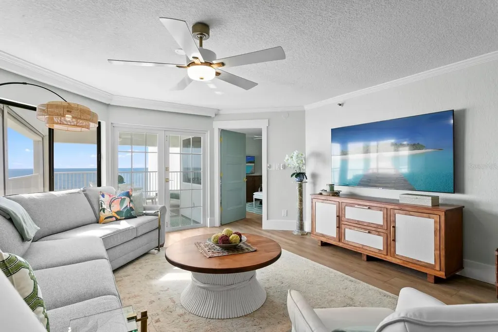 16332 Gulf Boulevard Redington Beach FL 33708