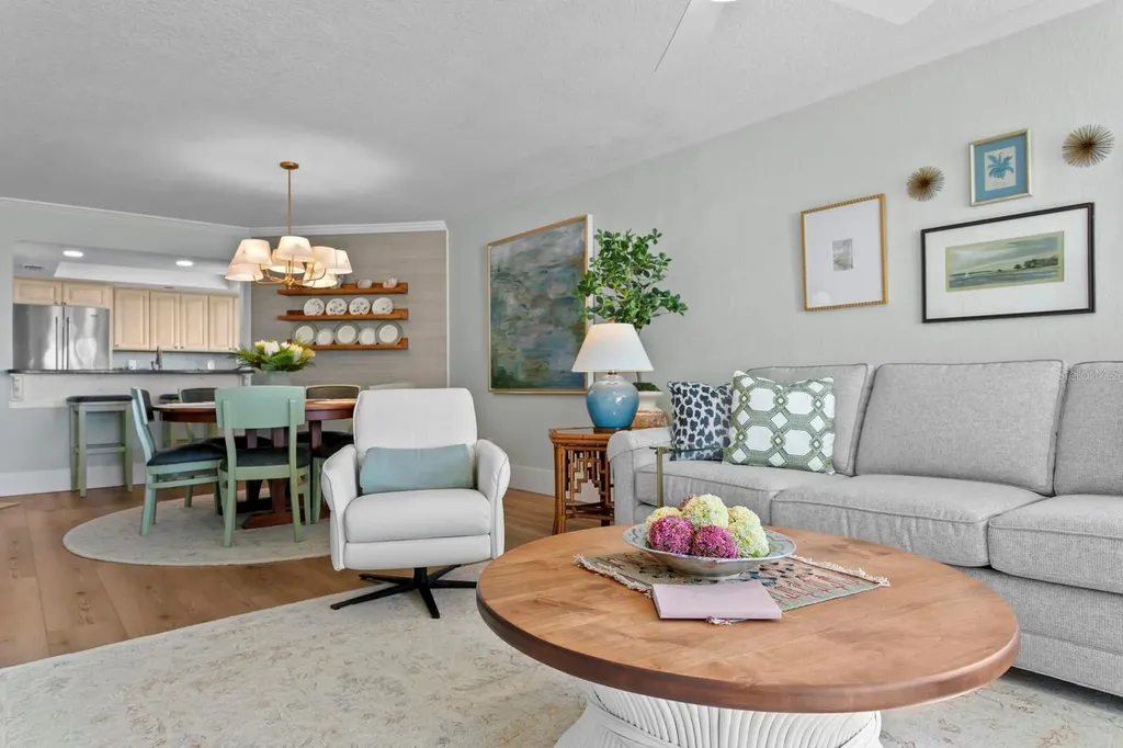 16332 Gulf Boulevard Redington Beach FL 33708