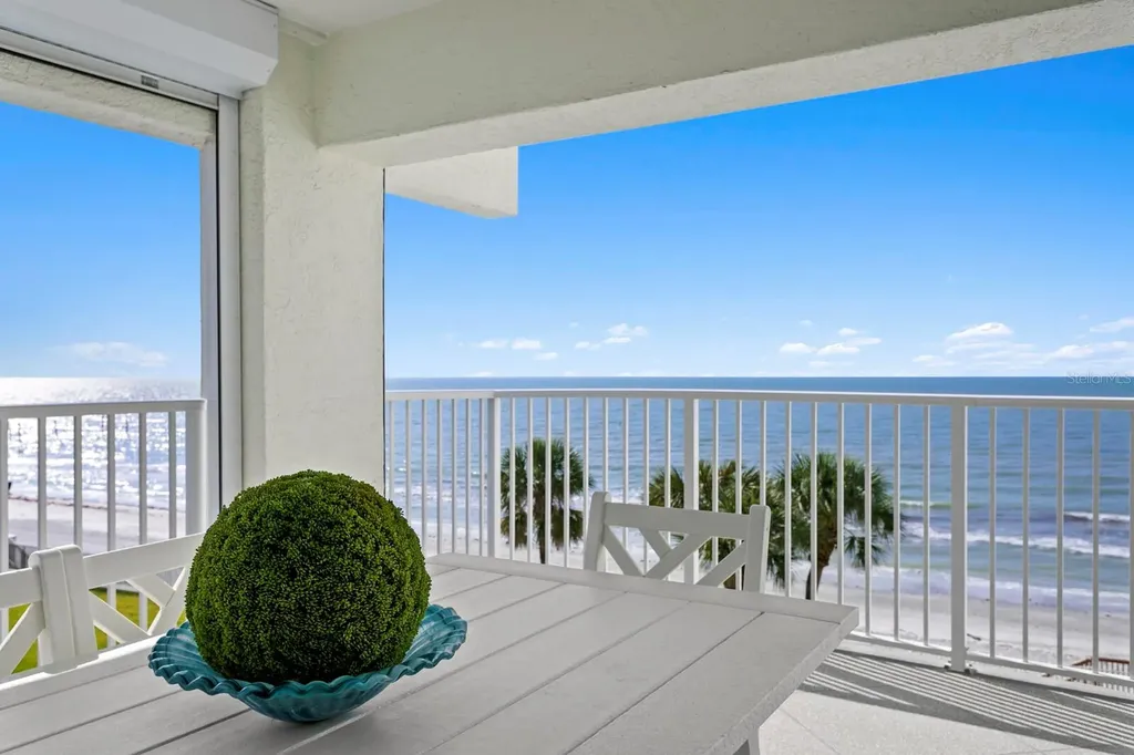 16332 Gulf Boulevard Redington Beach FL 33708