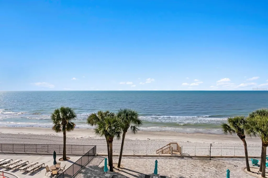 16332 Gulf Boulevard Redington Beach FL 33708