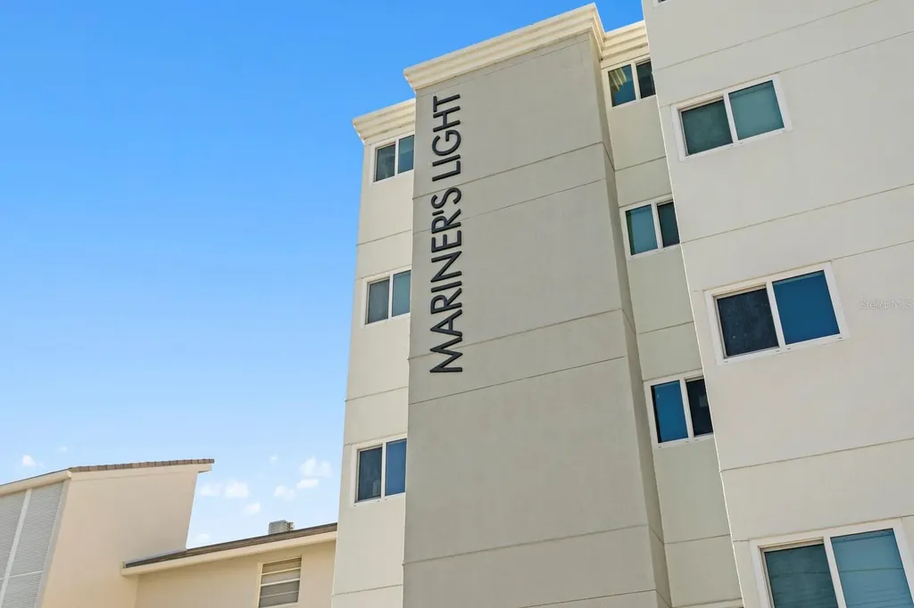 16332 Gulf Boulevard Redington Beach FL 33708