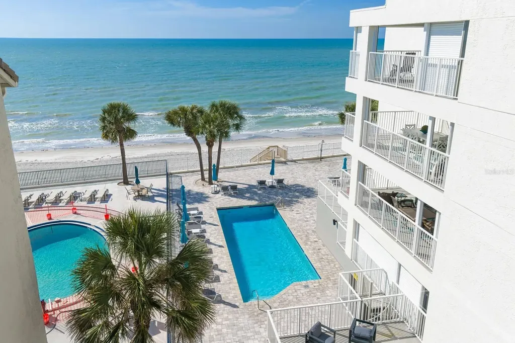 16332 Gulf Boulevard Redington Beach FL 33708