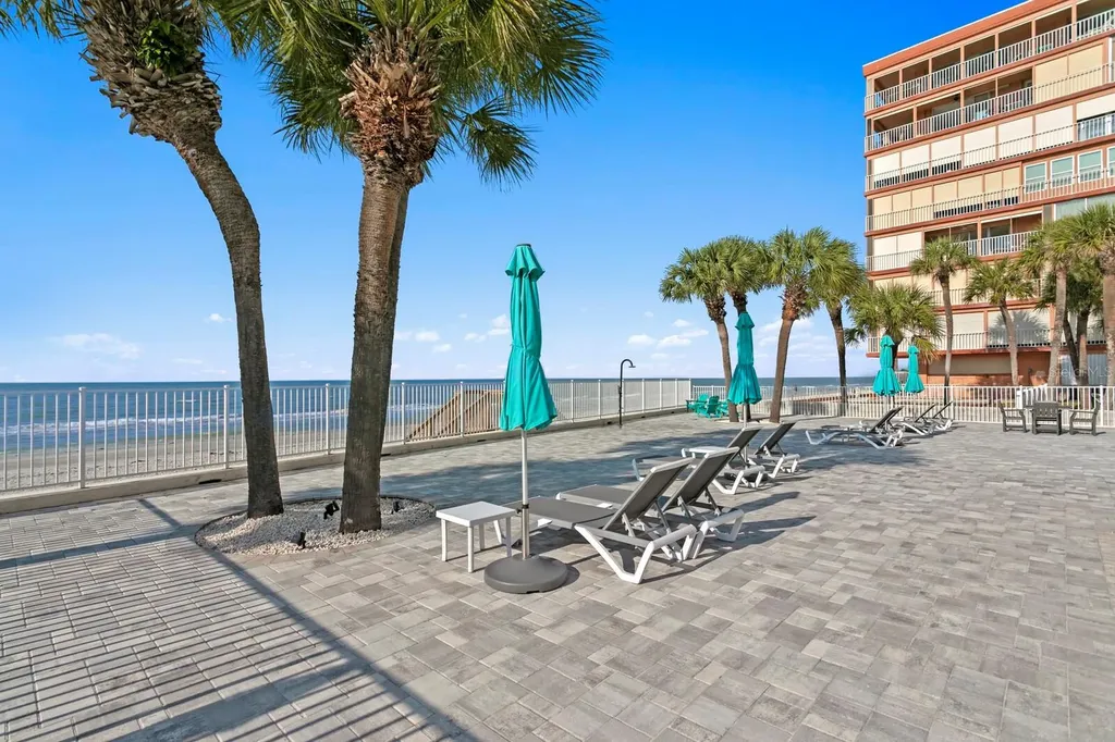 16332 Gulf Boulevard Redington Beach FL 33708
