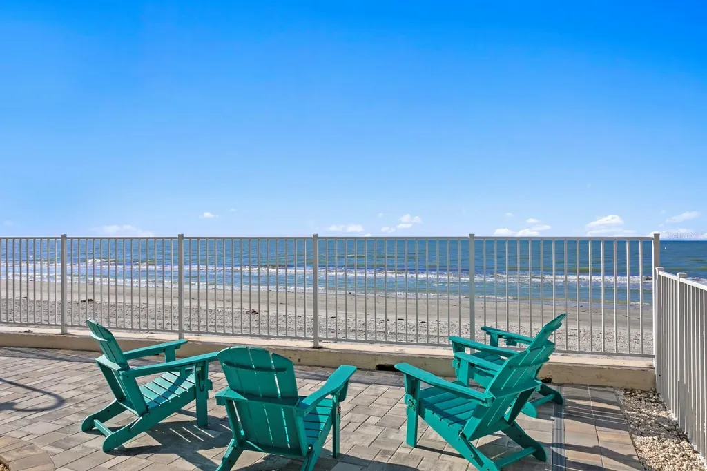 16332 Gulf Boulevard Redington Beach FL 33708