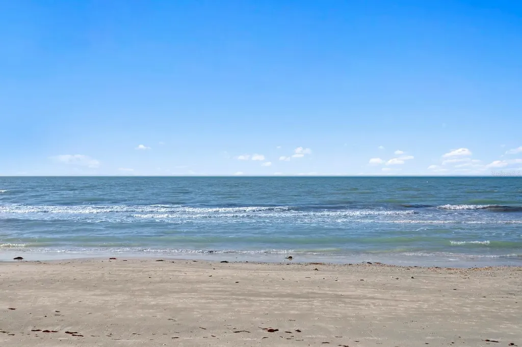 16332 Gulf Boulevard Redington Beach FL 33708