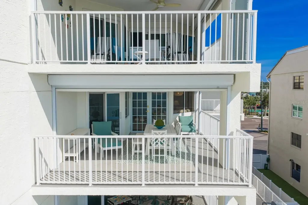 16332 Gulf Boulevard Redington Beach FL 33708