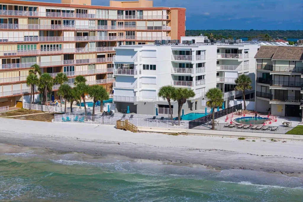 16332 Gulf Boulevard Redington Beach FL 33708