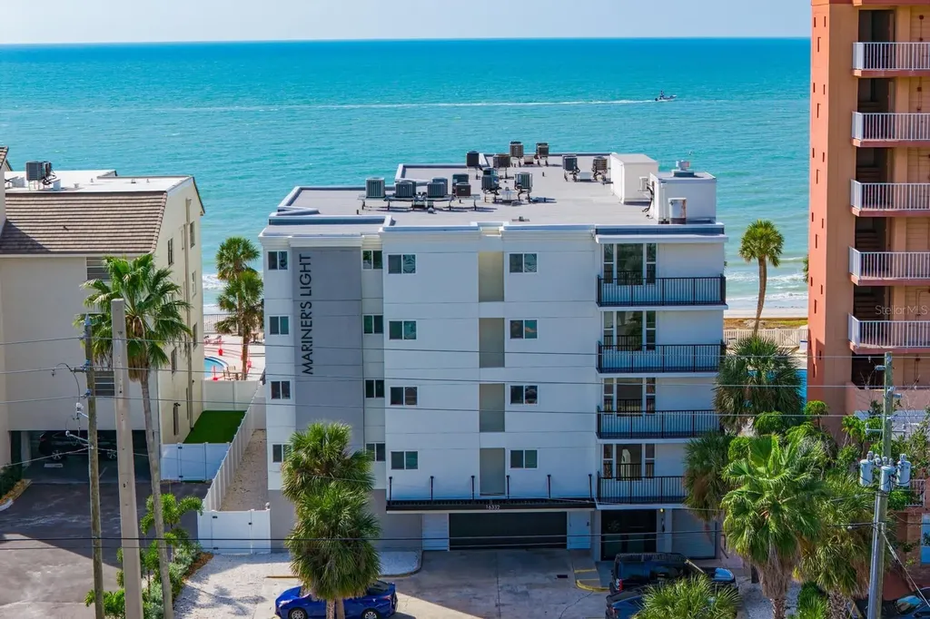 16332 Gulf Boulevard Redington Beach FL 33708