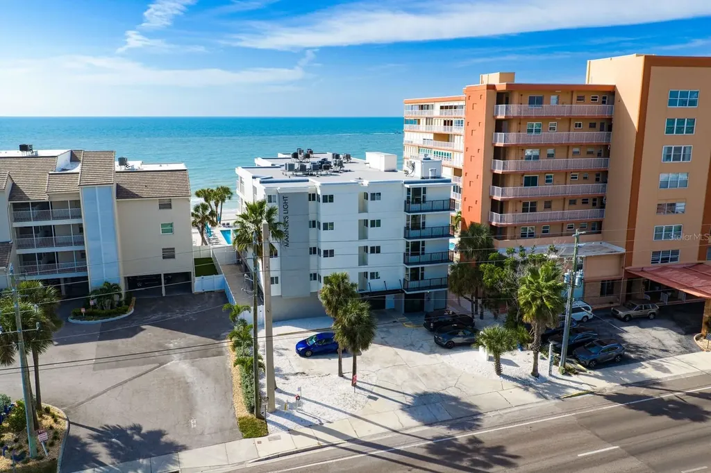 16332 Gulf Boulevard Redington Beach FL 33708