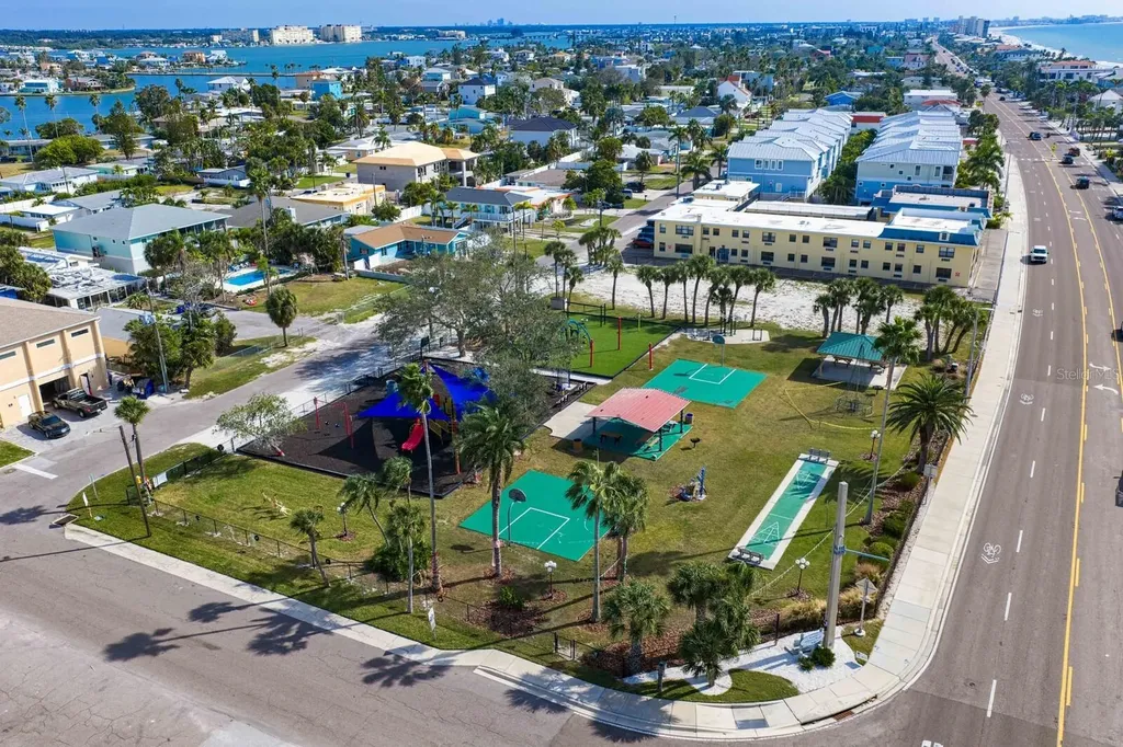 16332 Gulf Boulevard Redington Beach FL 33708