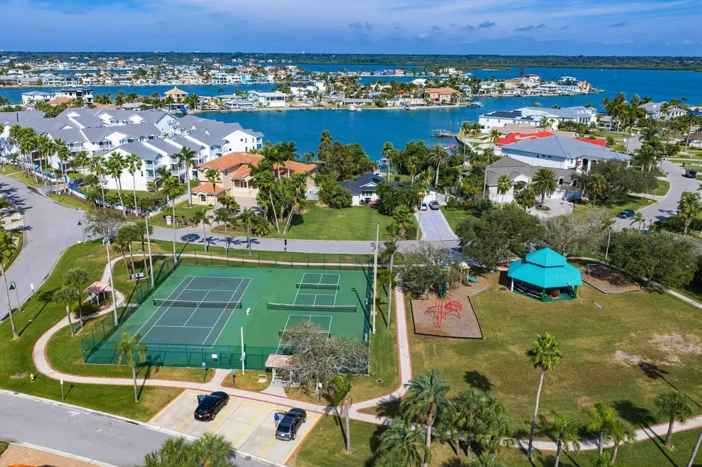 16332 Gulf Boulevard Redington Beach FL 33708