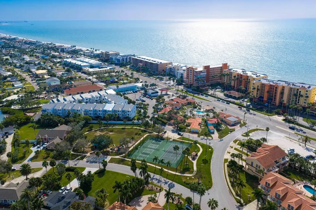 16332 Gulf Boulevard Redington Beach FL 33708