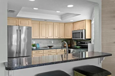 16332 Gulf Boulevard Redington Beach FL 33708
