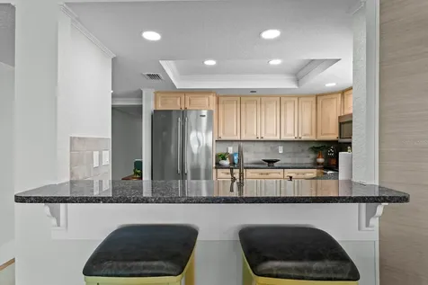 16332 Gulf Boulevard Redington Beach FL 33708