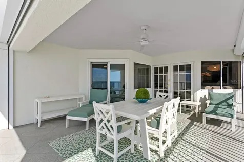 16332 Gulf Boulevard Redington Beach FL 33708