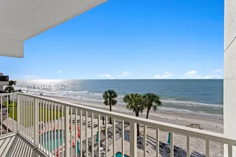 16332 Gulf Boulevard Redington Beach FL 33708