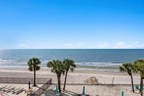 16332 Gulf Boulevard Redington Beach FL 33708