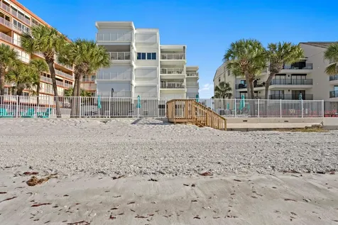 16332 Gulf Boulevard Redington Beach FL 33708