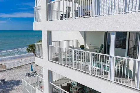 16332 Gulf Boulevard Redington Beach FL 33708