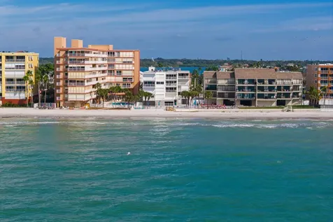 16332 Gulf Boulevard Redington Beach FL 33708