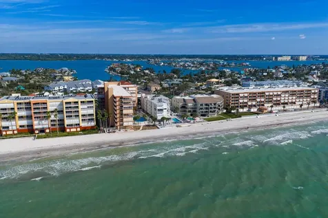 16332 Gulf Boulevard Redington Beach FL 33708