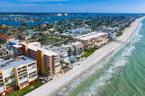 16332 Gulf Boulevard Redington Beach FL 33708