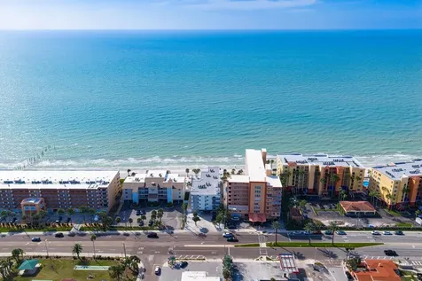 16332 Gulf Boulevard Redington Beach FL 33708