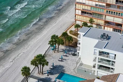16332 Gulf Boulevard Redington Beach FL 33708