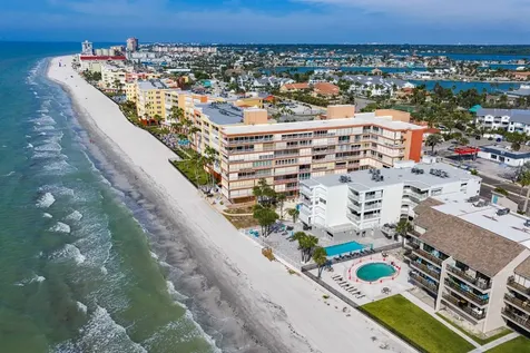 16332 Gulf Boulevard Redington Beach FL 33708