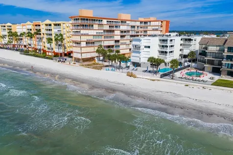 16332 Gulf Boulevard Redington Beach FL 33708