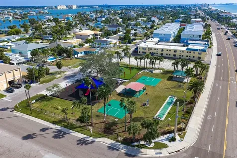16332 Gulf Boulevard Redington Beach FL 33708