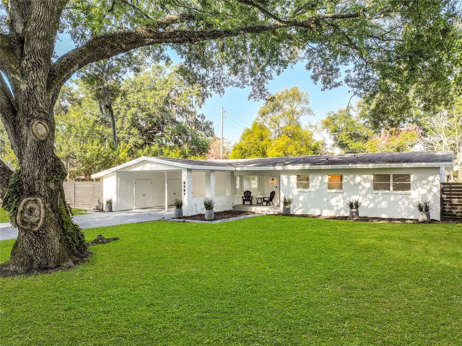 1510 Belmont Drive Orlando FL 32806