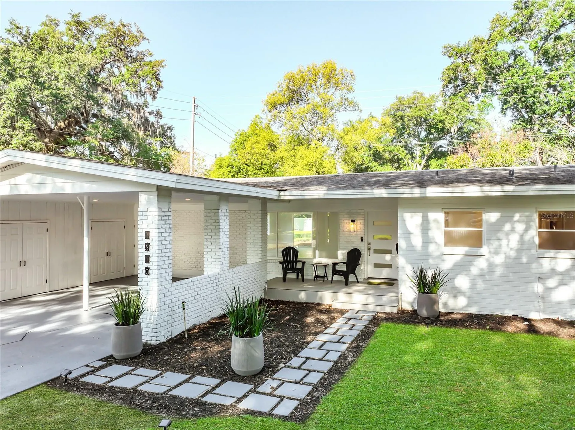 1510 Belmont Drive Orlando FL 32806