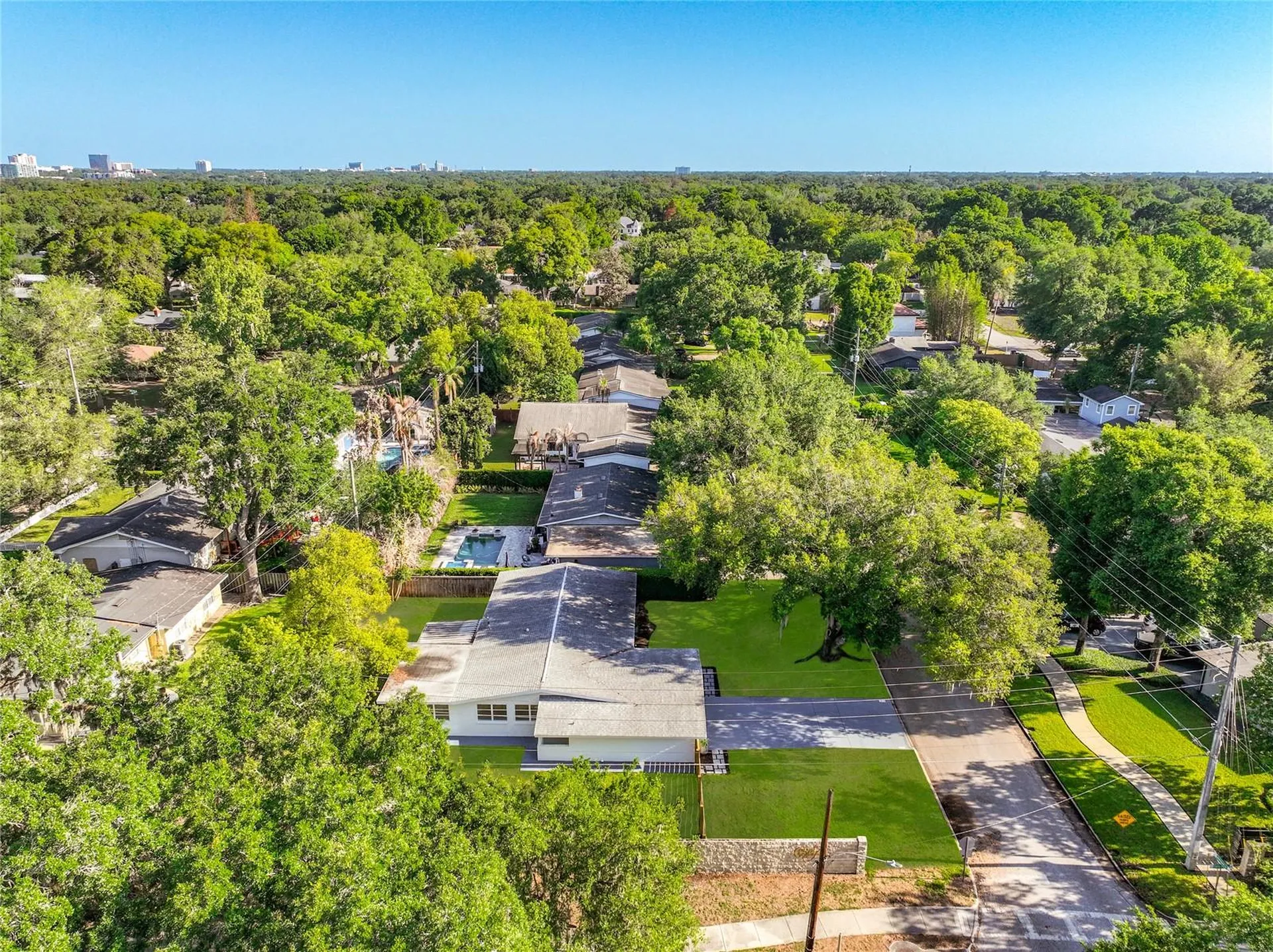 1510 Belmont Drive Orlando FL 32806