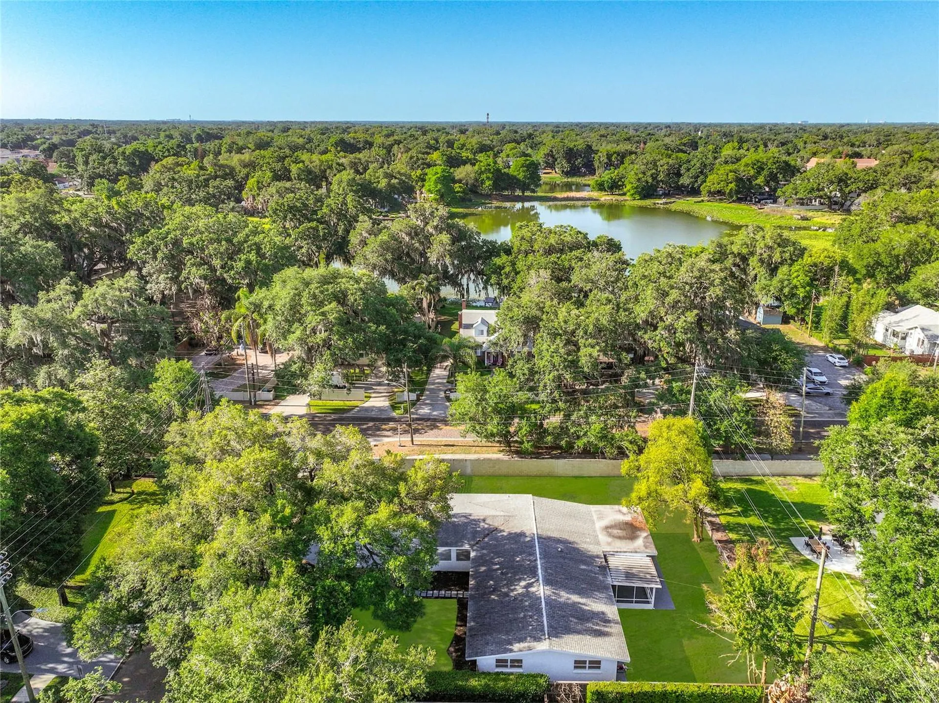 1510 Belmont Drive Orlando FL 32806